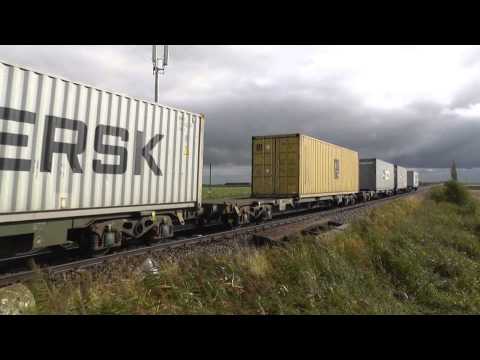 70019 on 4M87, 09:20, Felixstowe South - Crewe Basford Hall - freightliner