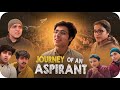 JOURNEY OF AN ASPIRANT Raj Grover RajGrover005