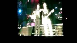 Jonas Brothers Singing &quot;I&#39;m Gonna Getcha Good!&quot; Part 1
