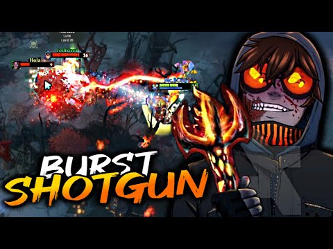 MAGIC BURST DAGON IS BACK! Tinker Crazy Fast hand| Dota 2 Tinker Gameplay |