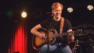 Jack Wagner talks "When Calls The Heart" / sings "You And Me" (4-9-15)