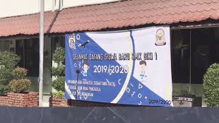 Download lagu Grand opening acara MPLS SMK GIKI 1 Surabaya 2019 mp3