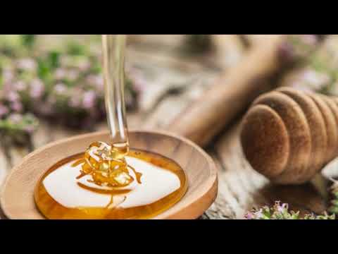 Boja meda ep.8 01.05.2018. - Paša uljane repice u Mačvi, Monoflorne vrste meda...