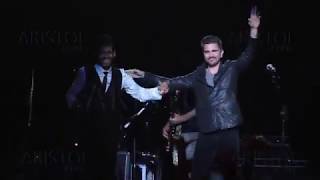 Robby Rosa-Roto Por Ti (Con Juanes)