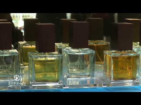 Esxence 2018 - ACCENDIS/ PROFUMI DI PANTELLERIA