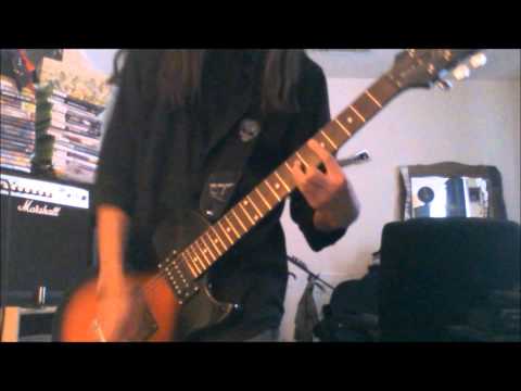 Budgie - Breadfan Cover video thumbnail