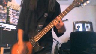 Budgie - Breadfan Cover