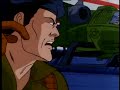 G I Joe A Real American Hero 1983 1986 Opening Season 1