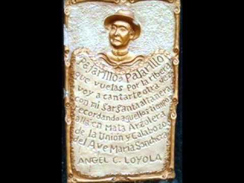 FG La Guacharaca - Ángel Custodio Loyola