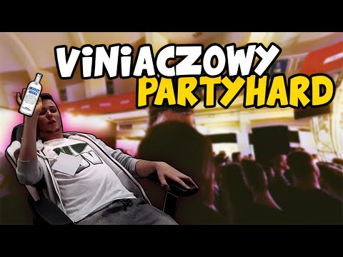 JEST VINIACZ JEST IMPREZA! 🥂🎵