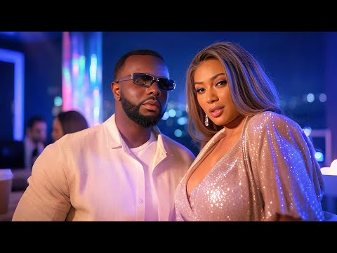 Gims feat Dadju & Franglish, Dystinct, MHD - Christina (Officiel Clip)