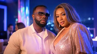 Gims feat Dadju &amp; Franglish, Dystinct, MHD - Christina (Officiel Clip)