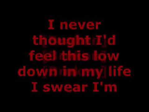 (Video 60) DIGGA   BROKEN LYRICS