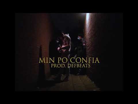 Young Flacu - Min Po Confia (Prod By.DefBeats)