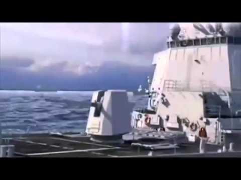 The Carrier Killer DF-21 Missile of China : Is it a threat to the US Navy ??
