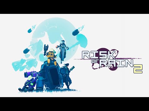 Steam Community :: Video :: Risk of Rain 2 but Heavily Modded