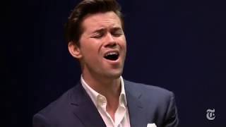 Midnight Radio (Acoustic Ver.) - Andrew Rannells
