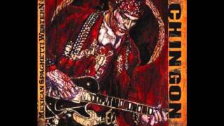 Cuka Rocka - Chingon