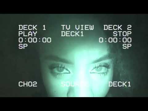 Bloody Civilian – How To Kill A Man (Visualizer)