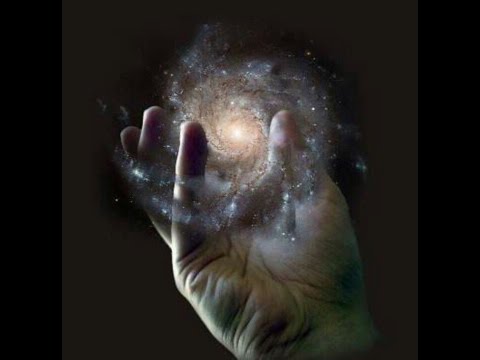 FINGERS OF GOD (YOD)