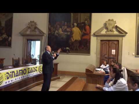 SERIE C - Cremona, la presentazione della Dinamo Zaist