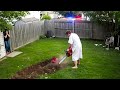 Worst Neighbors From Hell Caught On Camera