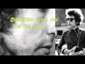 "Sign On The Window" Song with Lyrics | Bob Dylan | New Morning