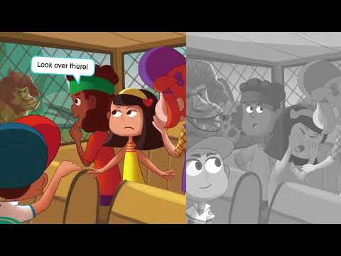 Smart English 2nd Edition 4 Unit 4 Conversation