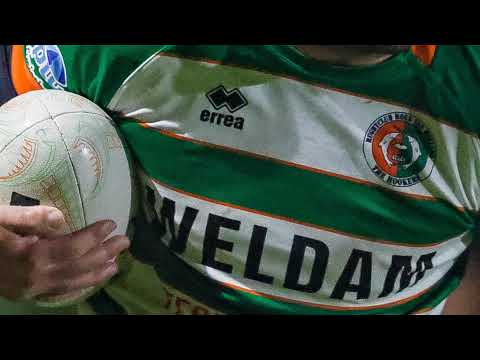 RC Hoek van Holland 2 Futures - RFC Haarlem  2