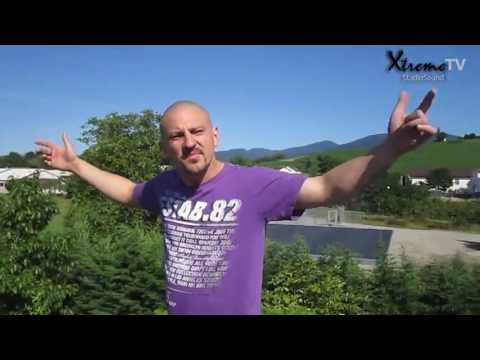 Xtreme - Ich bin angekommen (1.Single zum Mixtape "Ich bin angekommen" (07.09.11)