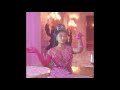 Nicki Minaj - Fractions (Slowed + Reverb)