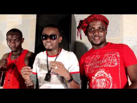 Kwanja - Man Ngingo ft Jebby&Dullayo