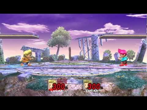 JN's Ideal Brawl: Beyond the Sunshine Forest