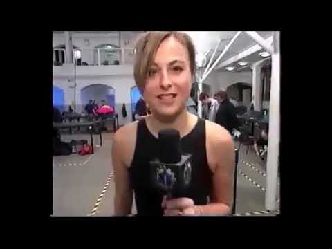 Robot Wars Series 1 Heat E