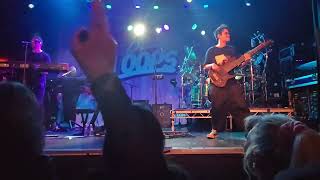 Download lagu Dirty Loops 'Next to you' London 2025 mp3 Download lagu Dirty Loops 'Next to you' London 2025 mp3