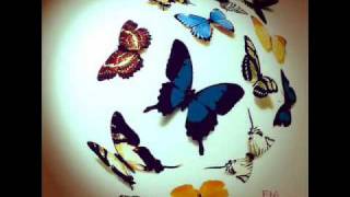 MILA - Show Your Feelings Inside [Studio 32 Dub].