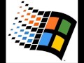 Microsoft Windows 98 XP 1998 2010 Tada Chord Ding And Chimes