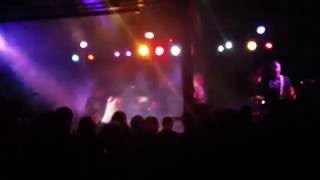 Tsunami Bomb - El Diablo