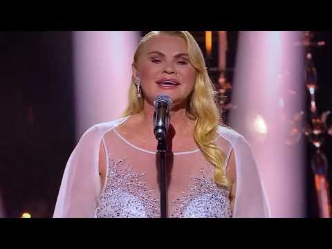 Mia Gundersen - Don’t cry for me Argentina - Evita (Andrew Lloyd Webber, Tim Rice) Stjernekamp 2023