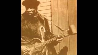 Blind Connie Williams - Tell Me Why You Like Roosevelt