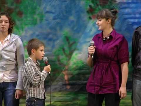 Djeca iz Križevaca - Vjerni prijatelj