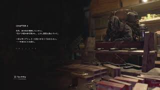 バイオハザードre4