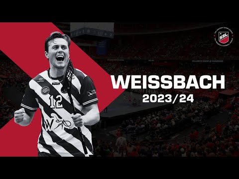 Oskar Weissbach | 2023/24 Highlights