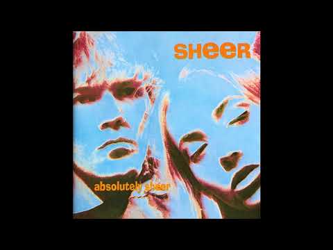 Sheer - Cascades (UK, 1992)