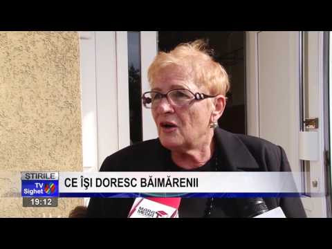 Stiri 5 iunie ELECTORALE ok