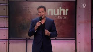 Nuhr im Ersten   Rassismus, Zigeuner und Gendergerechtigkeit