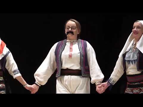 KUD 14 FEBRUAR DEBELJACI - Krajiske igre