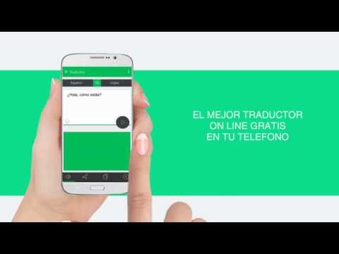Traductor Lituano Español Video