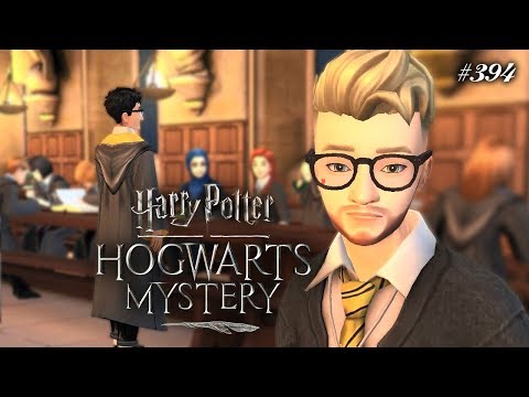 Das UNVERMEIDLICHE steht UNS bevor... 💀 | Harry Potter: Hogwarts Mystery #394