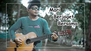 Download lagu Jekivano - Mari Berjoget Bersama mp3 Download lagu Jekivano - Mari Berjoget Bersama mp3